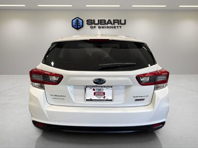 Used 2023 Subaru Impreza 2.0i Sport AWD/4WD image 4