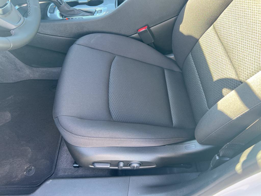 New 2025 Chevrolet Malibu LT w/ Sport Edition FWD image 10