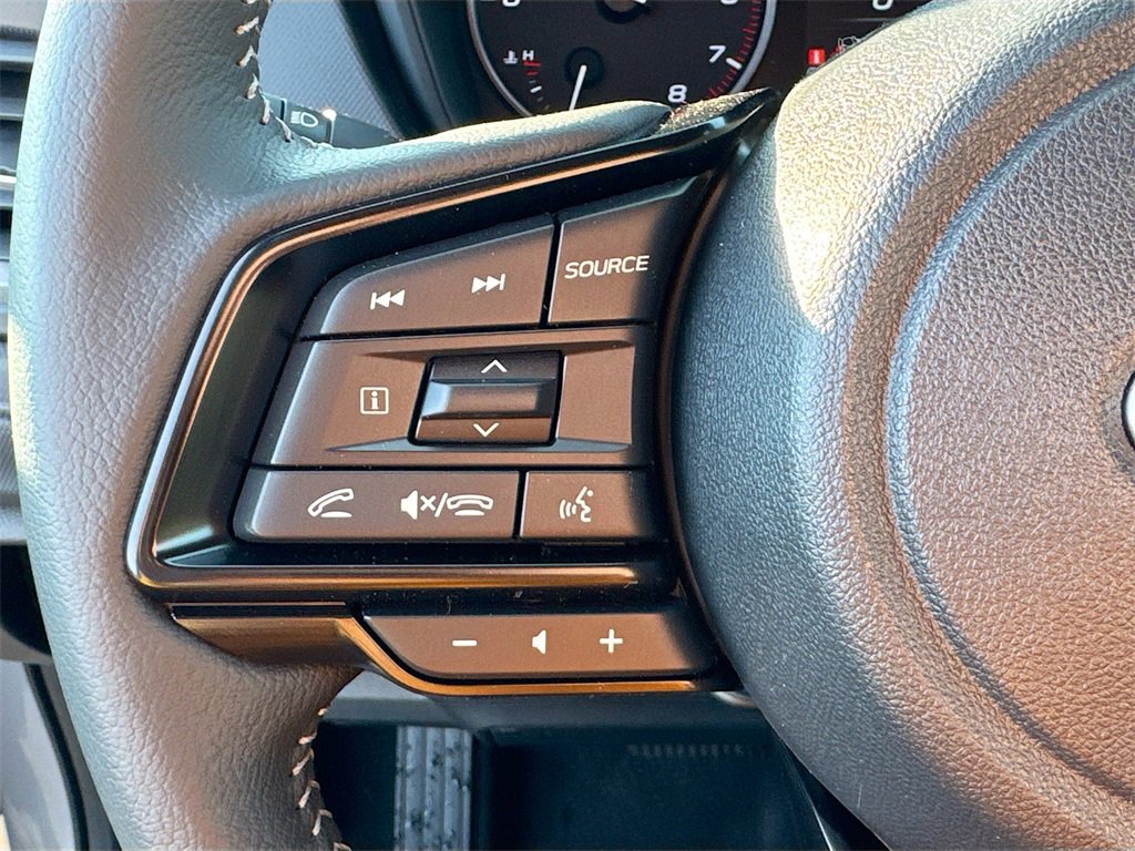 New 2026 Subaru Forester Premium image 8