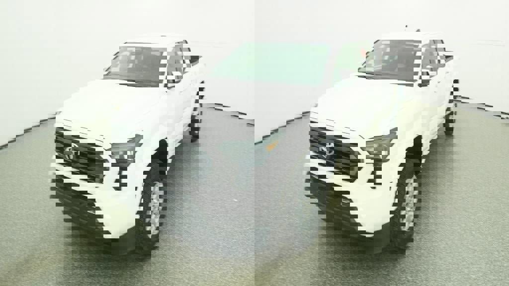 New 2026 Toyota Tacoma SR5 image 16