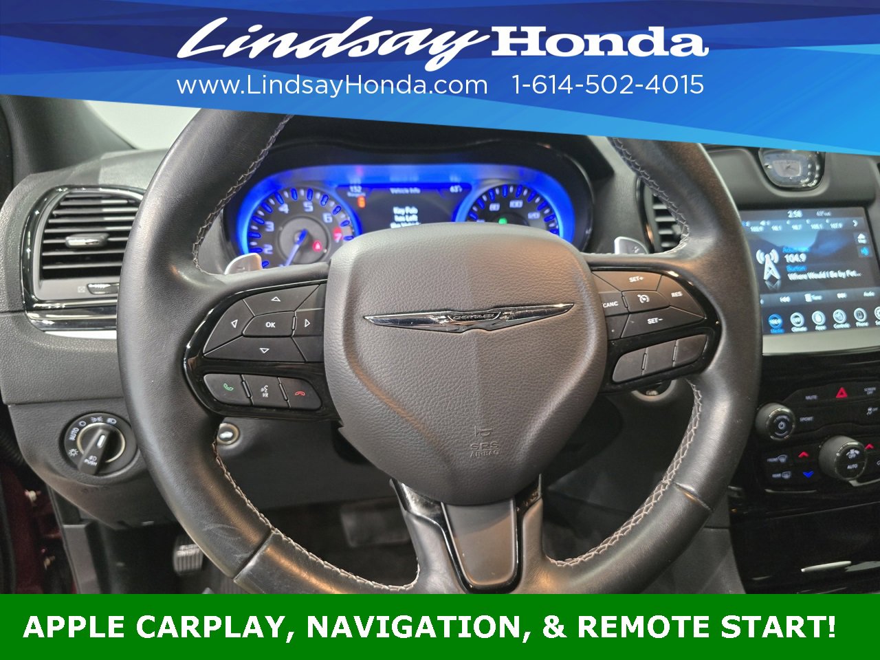 Used 2018 Chrysler 300 S image 13