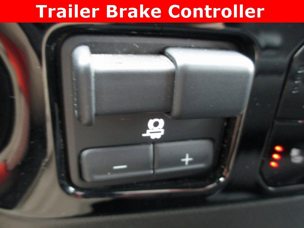 Used 2024 Chevrolet Silverado 3500 LT w/ All Star Edition image 20