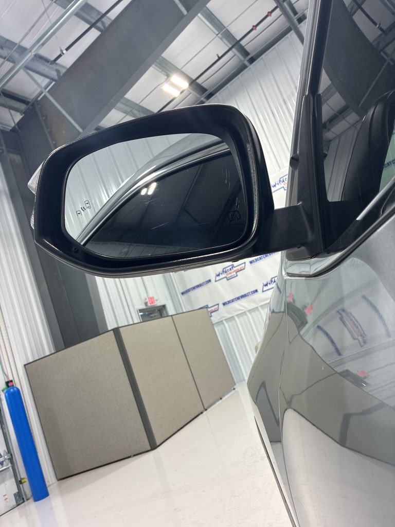 Used 2015 Toyota Highlander Limited AWD/4WD image 13