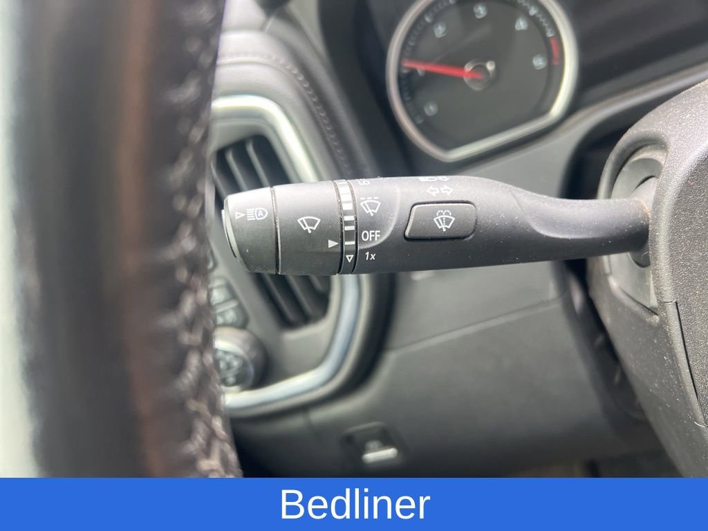 Used 2022 Chevrolet Silverado 2500 High Country image 20