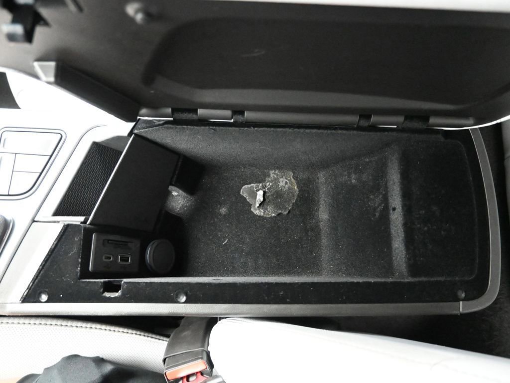 Used 2021 Cadillac CT4 Premium Luxury RWD image 19