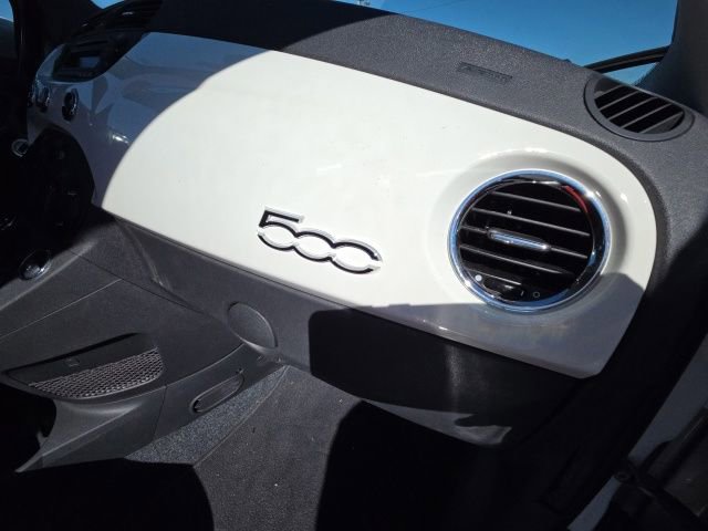 Used 2013 FIAT 500 Pop FWD image 25