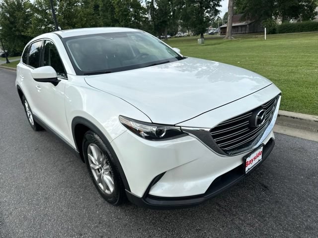 Used 2016 MAZDA CX-9 Touring AWD/4WD image 24