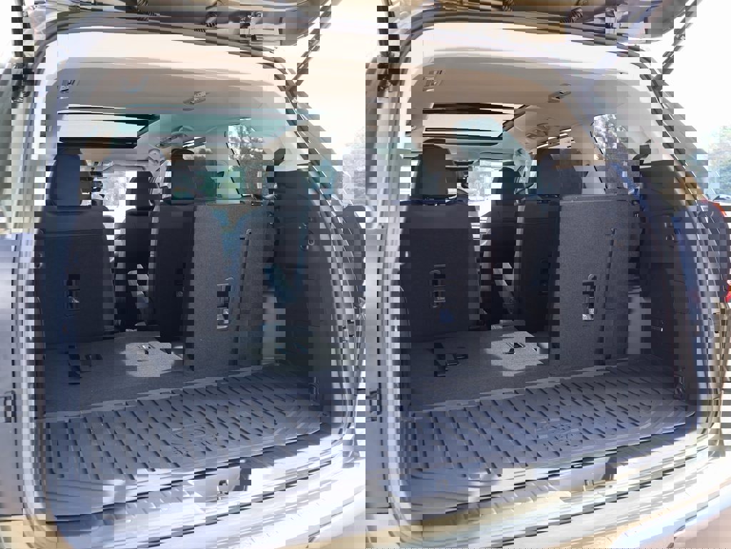 New 2025 Subaru Ascent Touring image 17