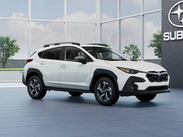 New 2027 Subaru Crosstrek 2.5i Premium AWD/4WD image 1
