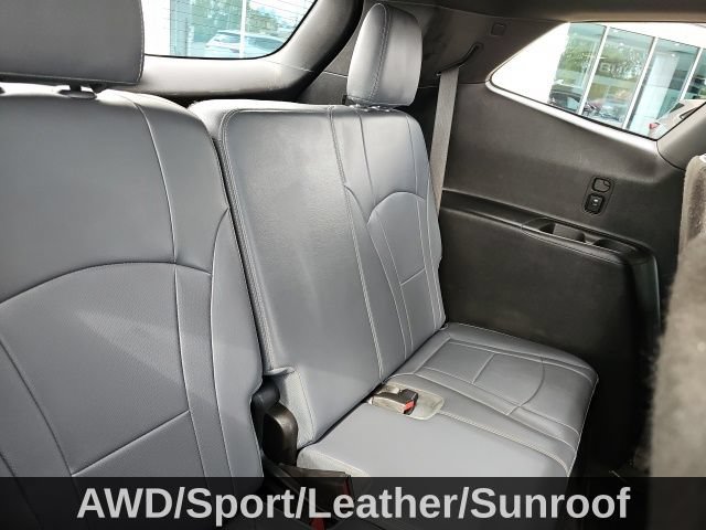 Used 2022 Buick Enclave Essence w/ Experience Buick Package AWD/4WD image 34
