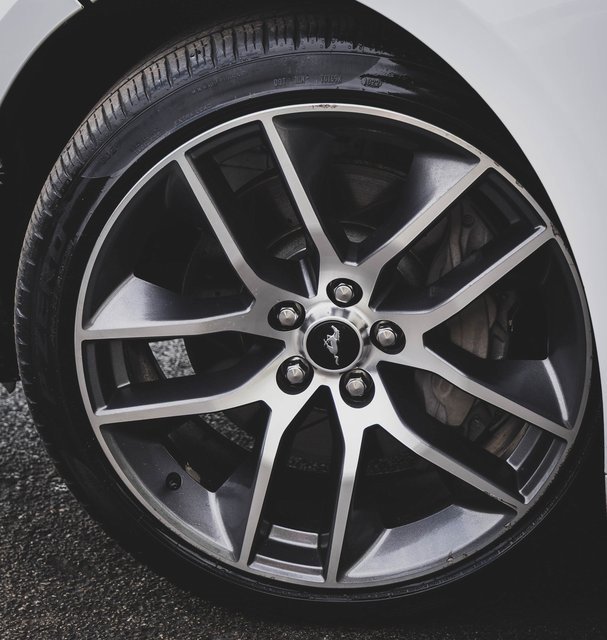 Used 2015 Ford Mustang GT Premium w/ Equipment Group 401A image 19