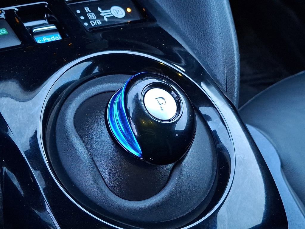 Used 2019 Nissan Leaf SL w/ SL Technology Package image 13