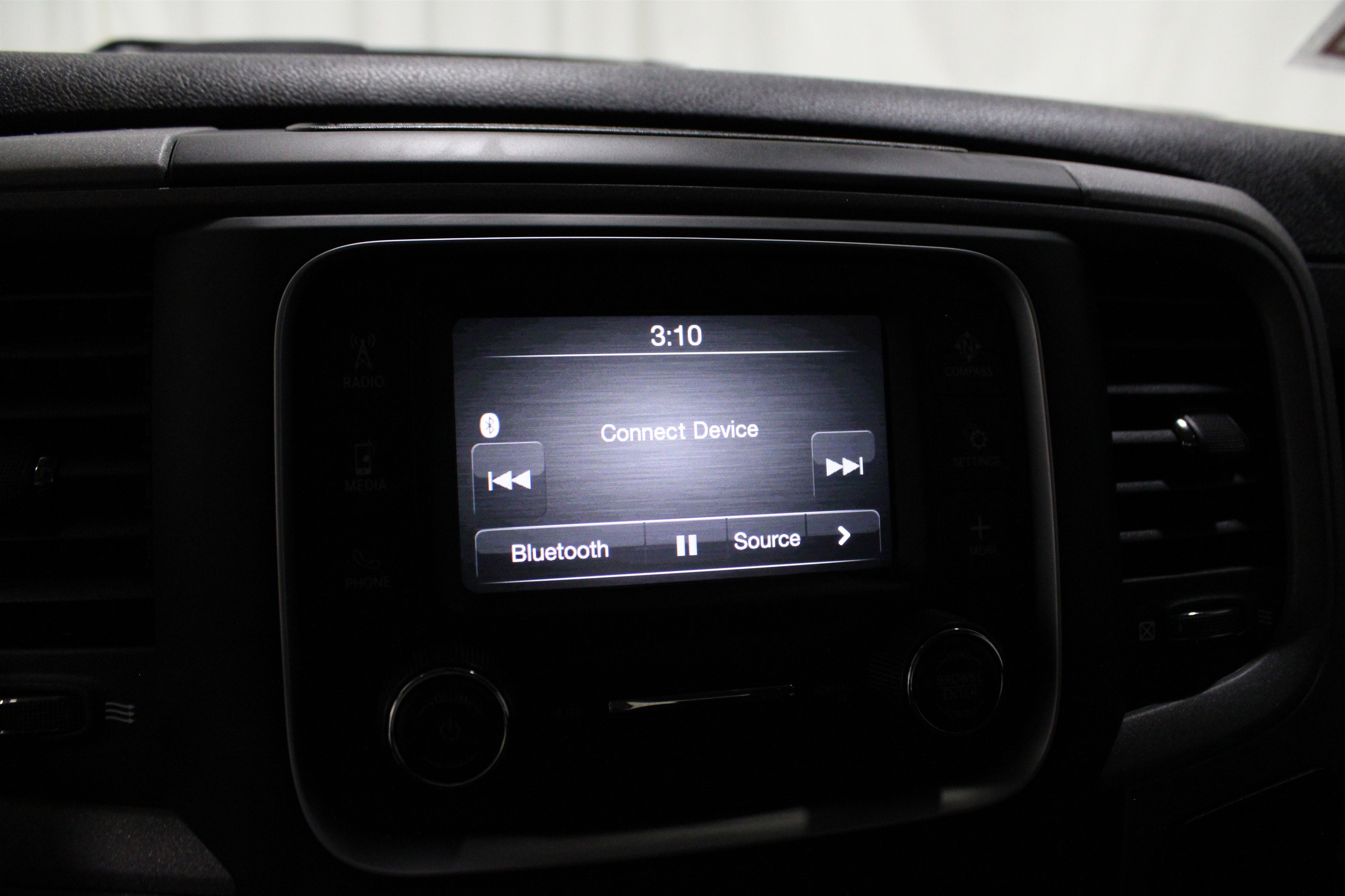 Used 2023 RAM 1500 Tradesman w/ Chrome Plus Package image 14