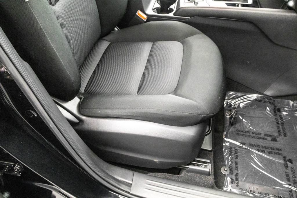 Used 2023 MAZDA CX-5 AWD 2.5 S image 34