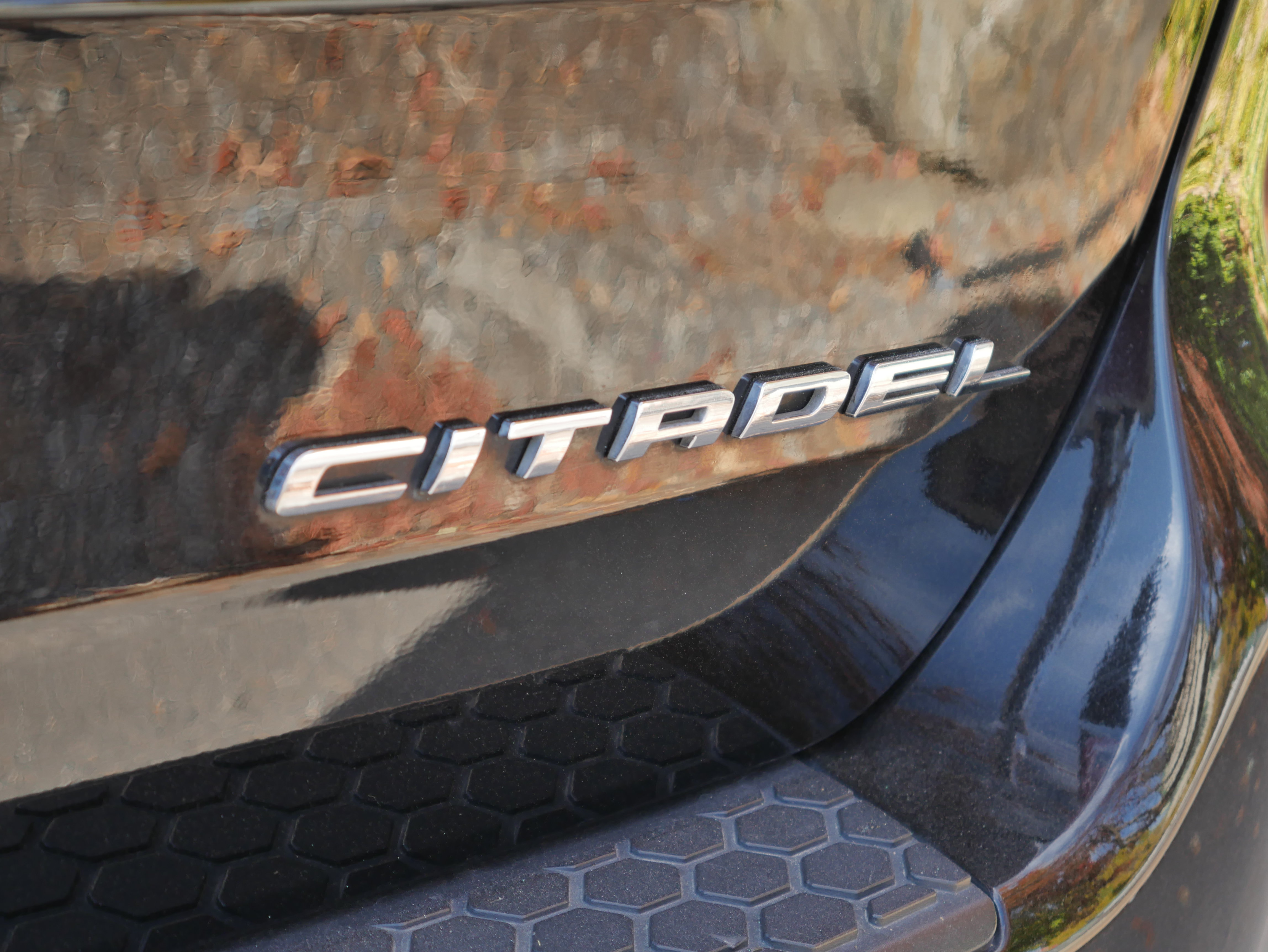 Used 2021 Dodge Durango Citadel w/ Trailer Tow Group IV AWD/4WD image 23