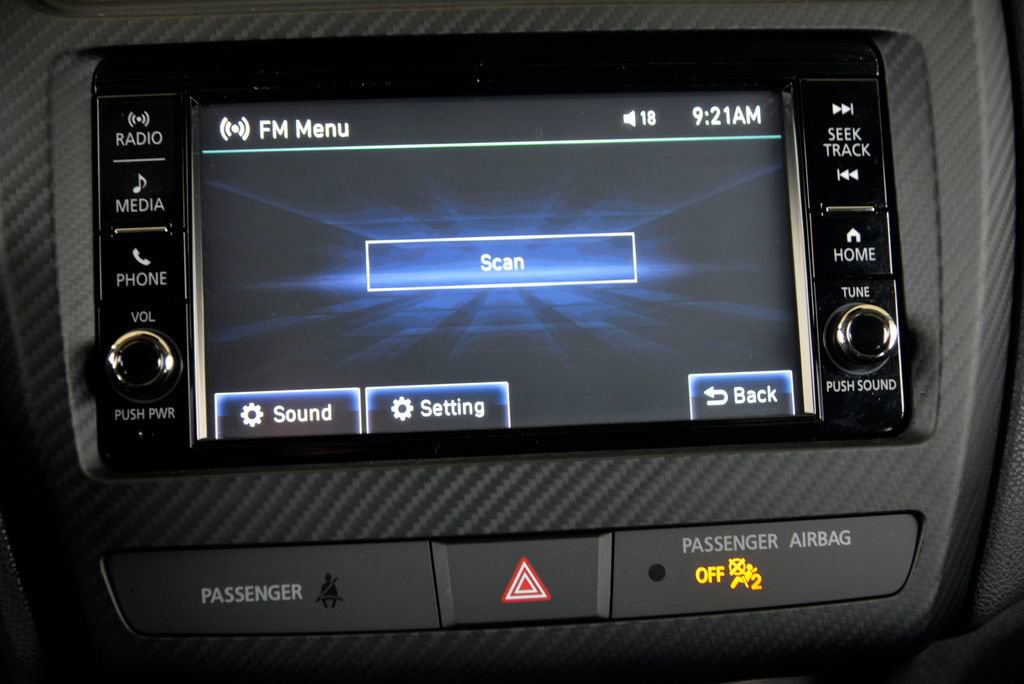 Used 2021 Mitsubishi Outlander Sport ES image 19