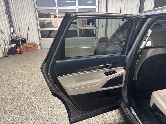 Used 2023 Kia Telluride SX Prestige image 16
