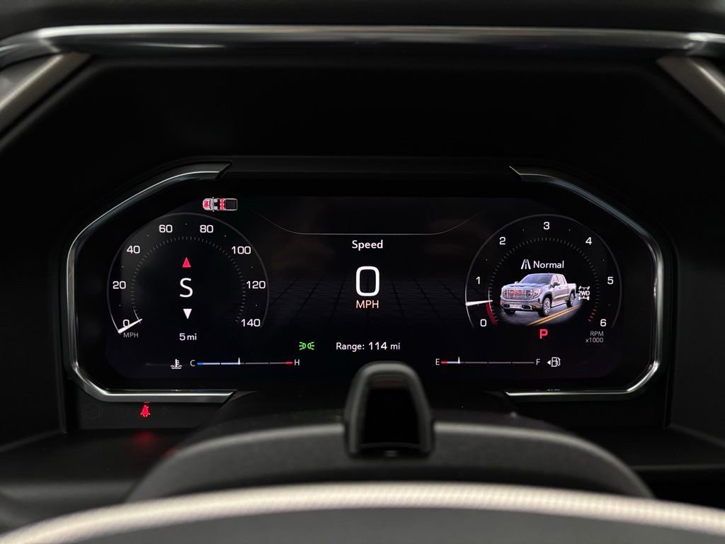 New 2026 GMC Sierra 1500 Denali image 26