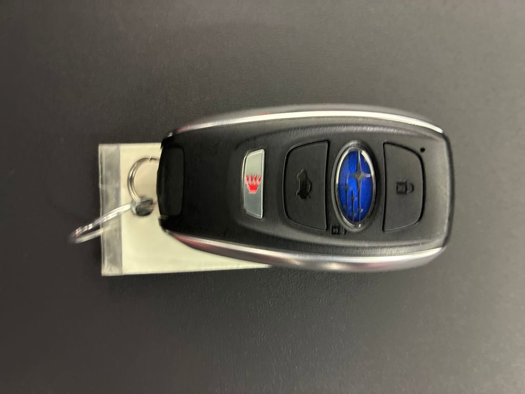 Used 2025 Subaru Impreza RS image 36