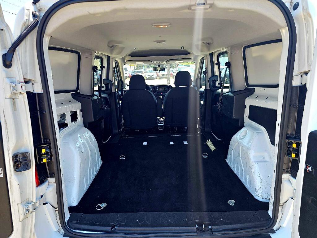 Used 2022 RAM ProMaster City Tradesman w/ Window Group 05 image 18