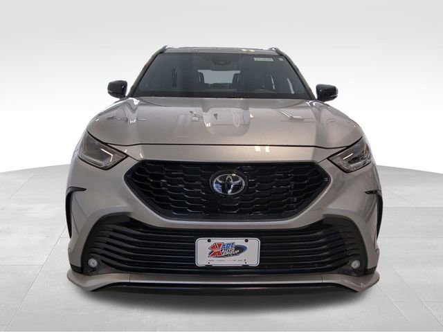 Used 2022 Toyota Highlander XSE image 8