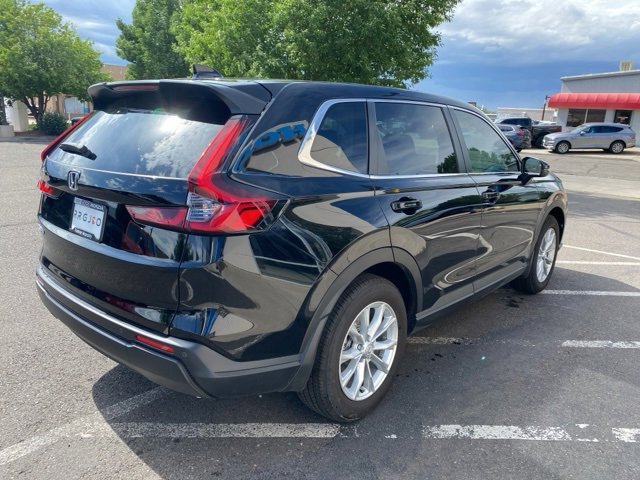 New 2025 Honda CR-V EX-L image 6