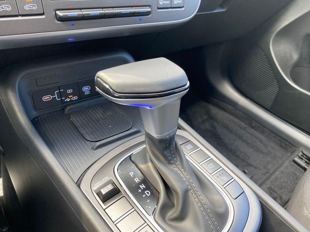 New 2026 Hyundai Kona SEL Sport FWD image 35