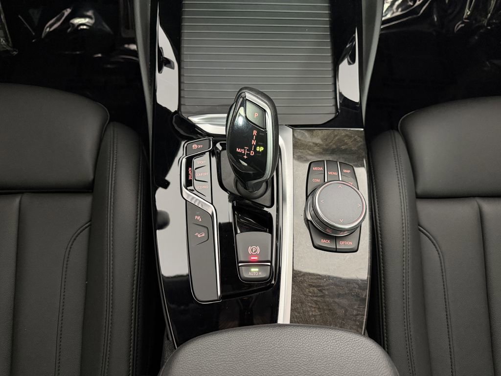 Used 2020 BMW X4 M40i w/ Premium Package image 37