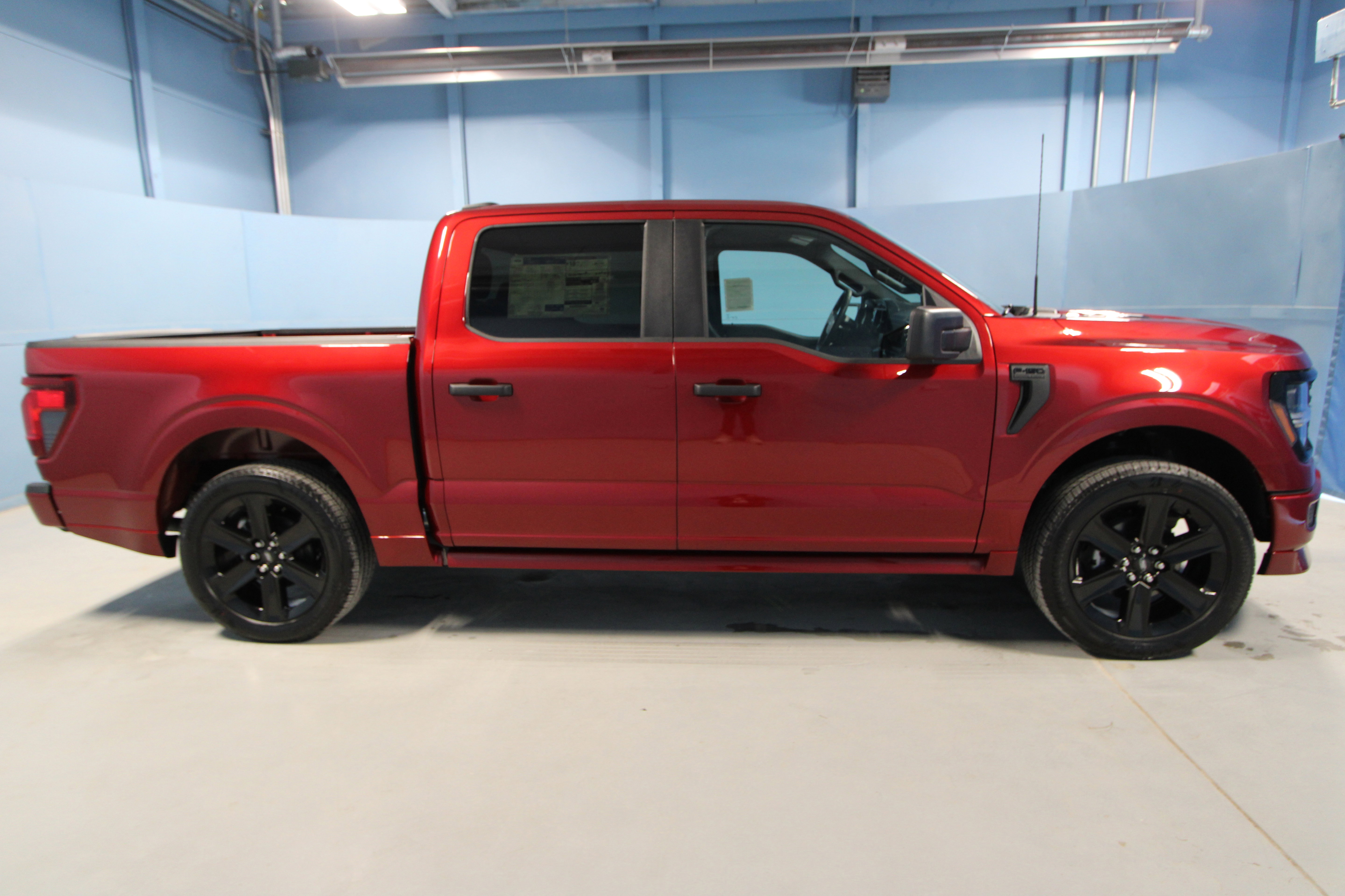New 2026 Ford F150 STX AWD/4WD image 26