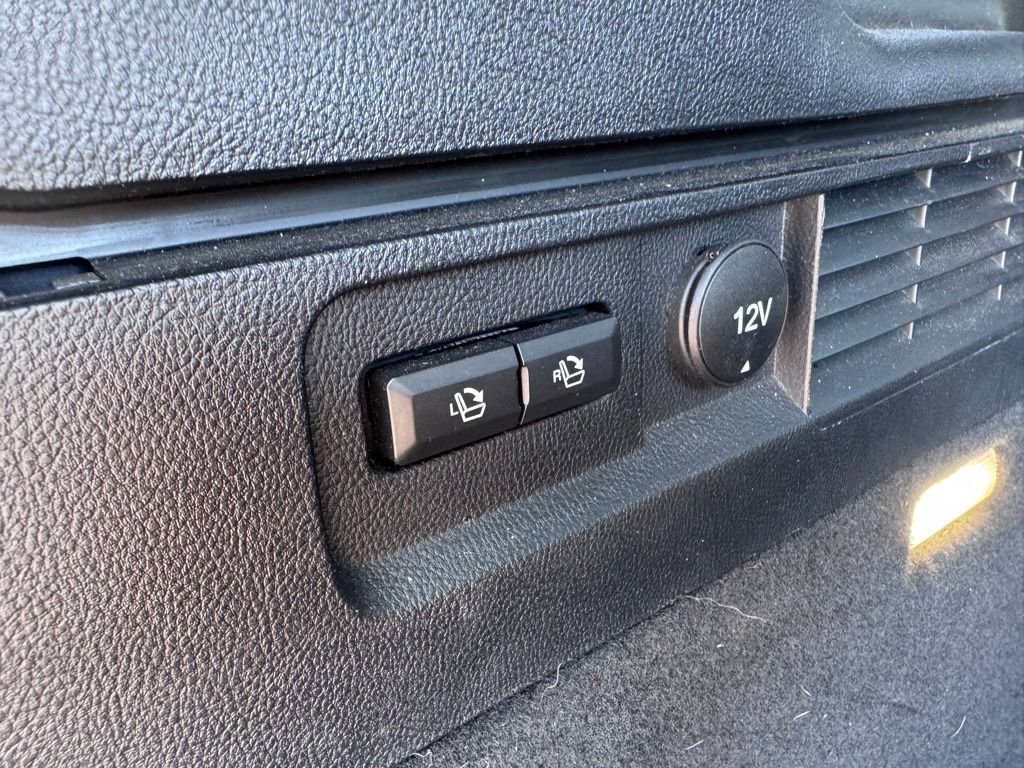 Used 2017 Lincoln MKX Reserve w/ Lincoln MKX Climate Package image 20