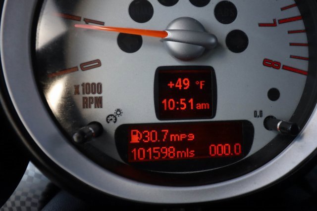 Used 2010 MINI Cooper S image 6