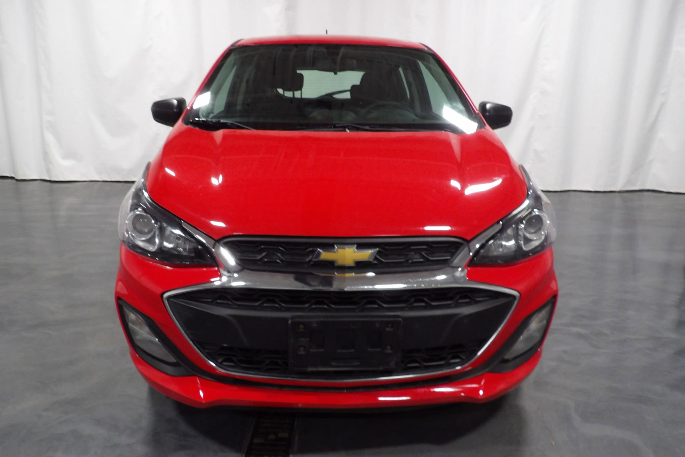Used 2019 Chevrolet Spark LS image 2