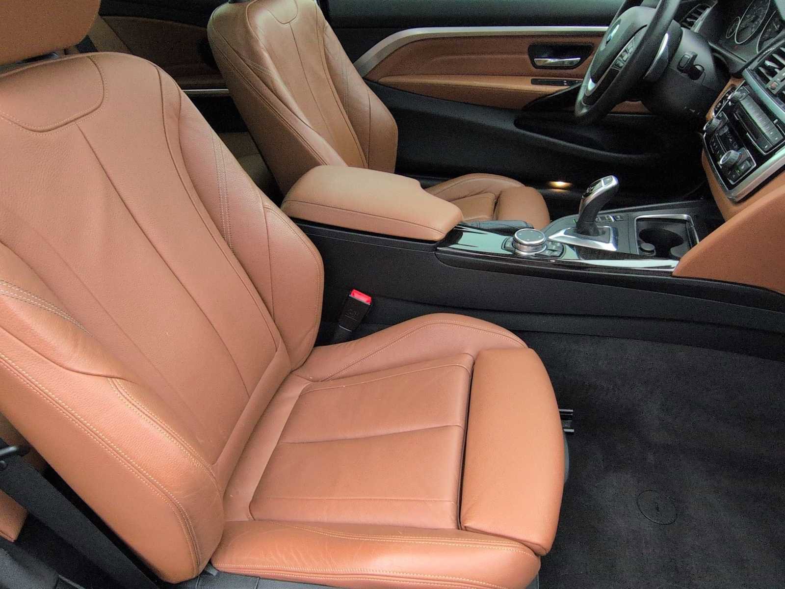 Used 2016 BMW 428i xDrive Coupe image 27