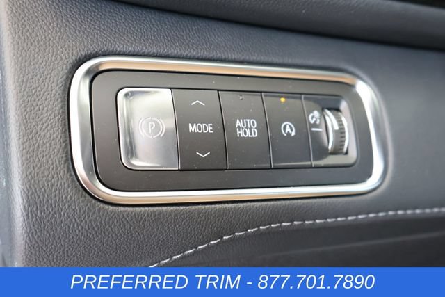 New 2026 Buick Enclave Preferred FWD image 24