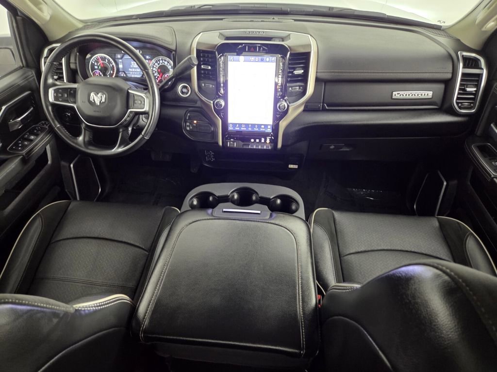 Certified 2024 RAM 2500 Laramie image 31
