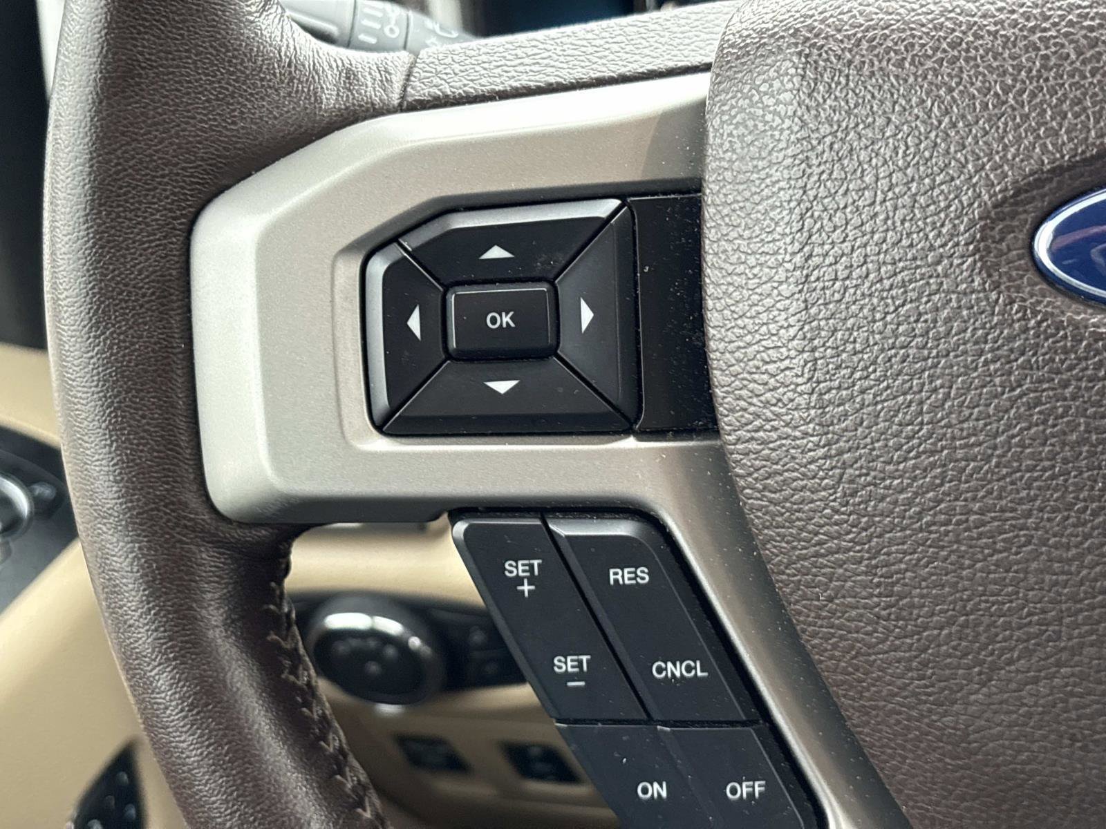 Used 2018 Ford F150 Lariat w/ Equipment Group 502A Luxury image 20