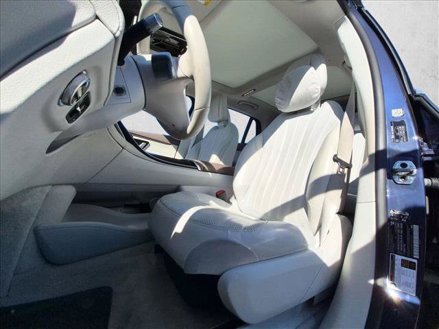 Certified 2023 Mercedes-Benz EQS 450+ 4MATIC SUV image 14