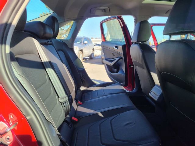 Used 2023 Volkswagen Jetta SEL image 21