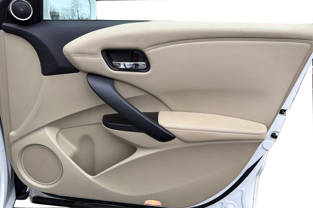 Used 2016 Acura RDX FWD image 23