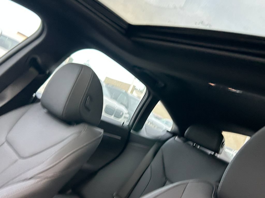 New 2026 BMW i4 eDrive40 w/ Premium Package RWD image 16