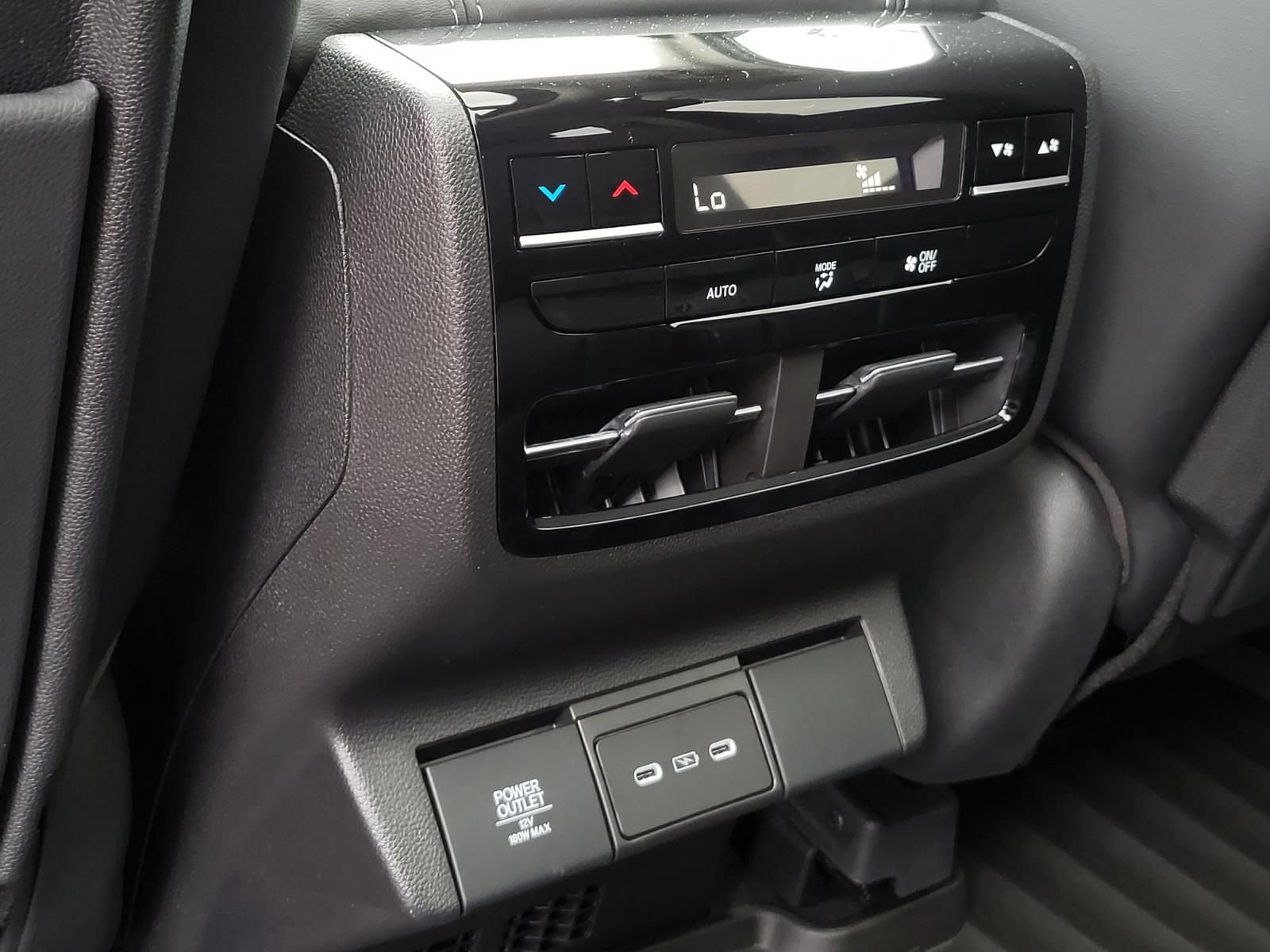 New 2026 Acura MDX FWD w/ Technology Package image 13