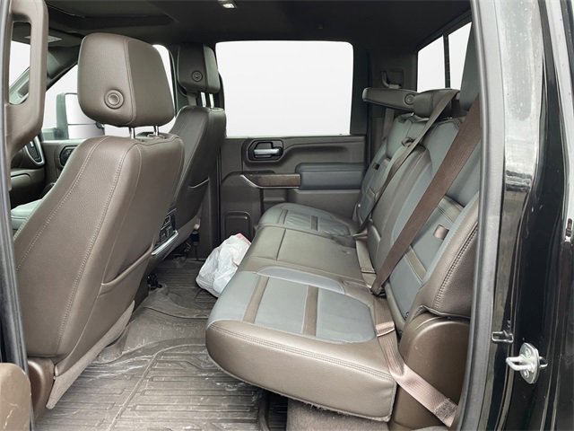 Used 2021 GMC Sierra 3500 Denali w/ Denali Ultimate Package image 13