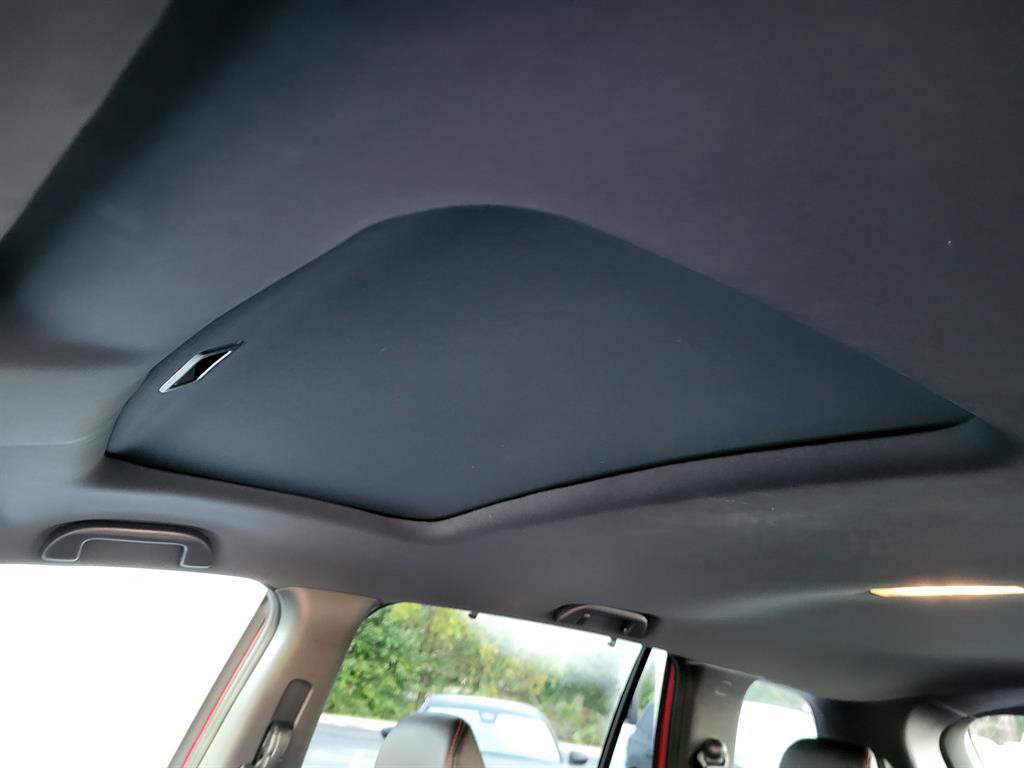 Certified 2025 Honda Passport Black Edition image 13