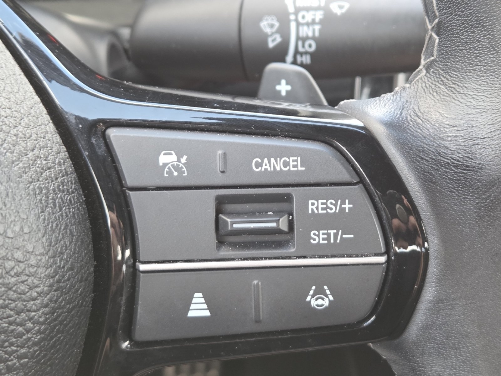 Used 2024 Honda Civic Sport image 6