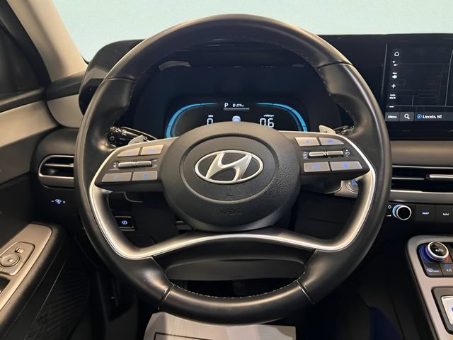 Used 2025 Hyundai Palisade SEL FWD image 21