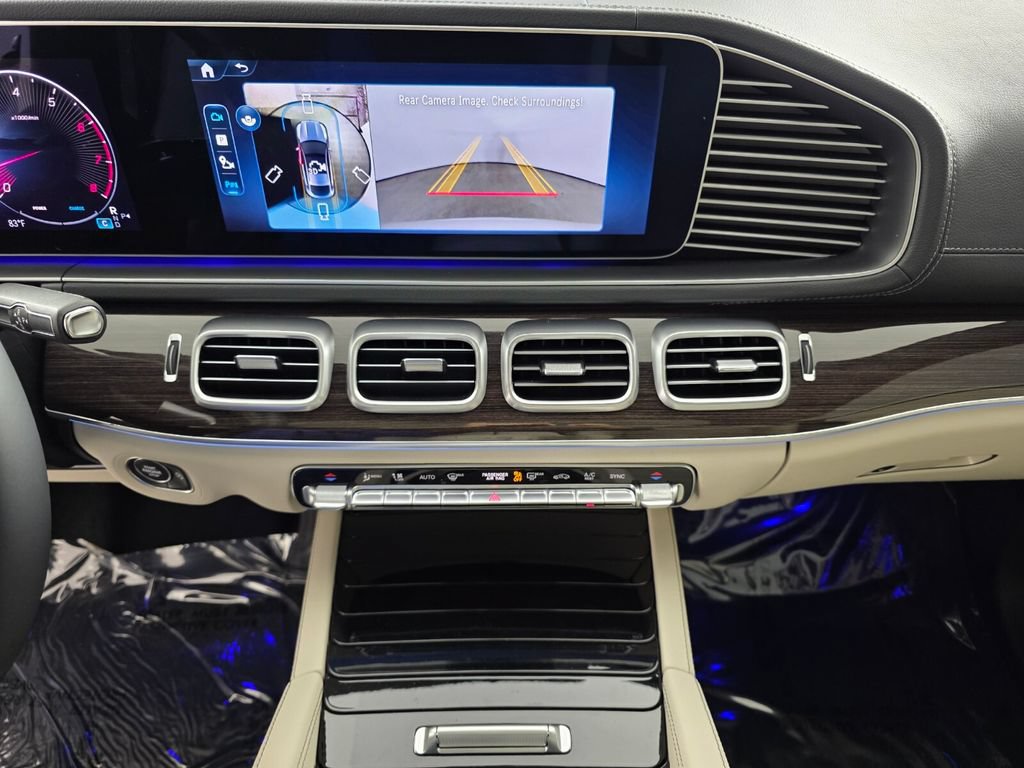 Certified 2026 Mercedes-Benz GLE 450 4MATIC Coupe image 22