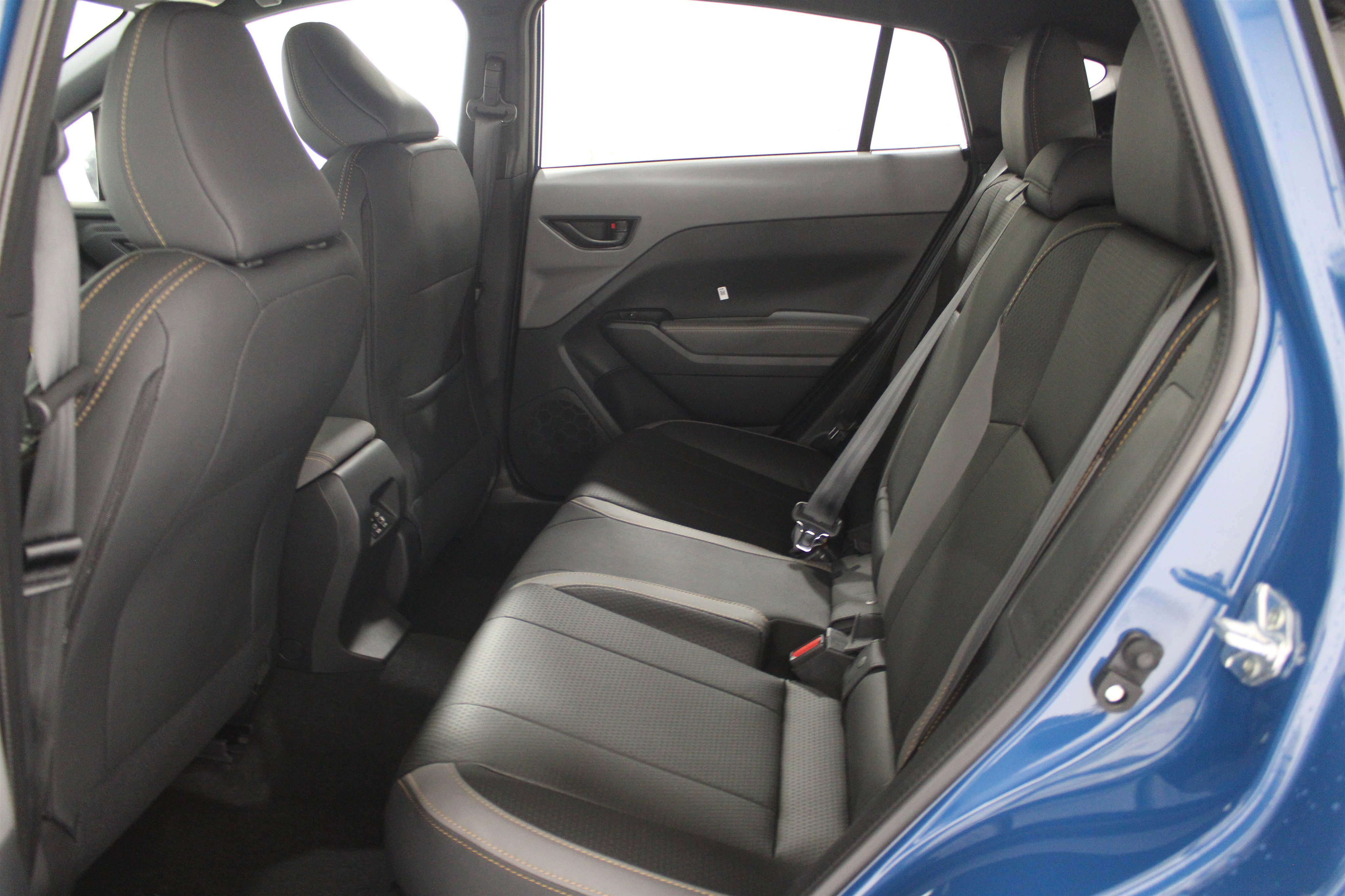 New 2026 Subaru Crosstrek 2.5i Wilderness image 19