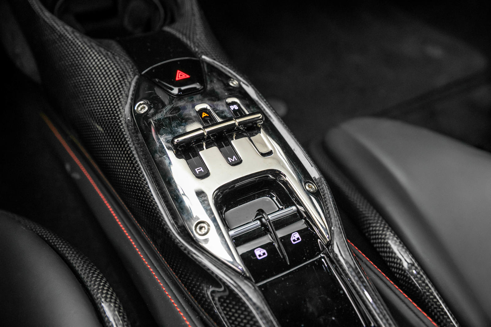 Certified 2022 Ferrari SF90 Stradale image 6