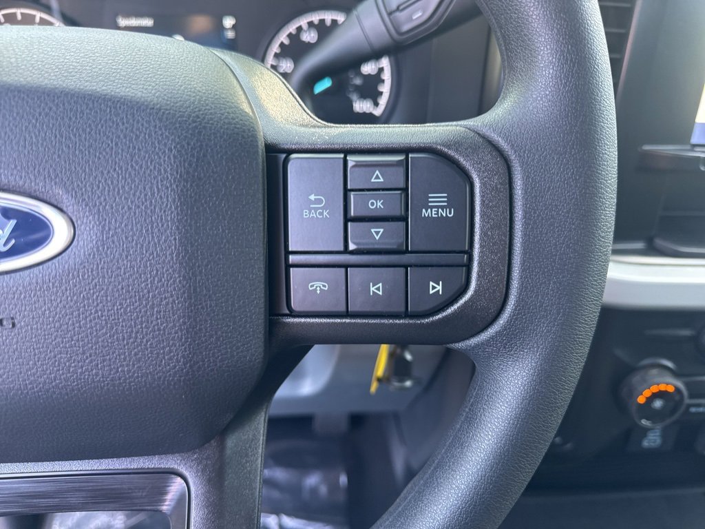 New 2025 Ford F250 XLT w/ 360-Degree Camera Package image 34