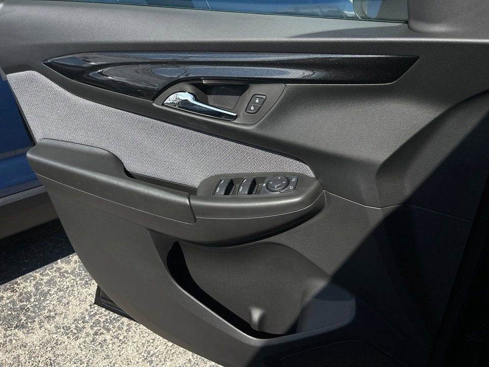 New 2026 Chevrolet TrailBlazer LS image 19